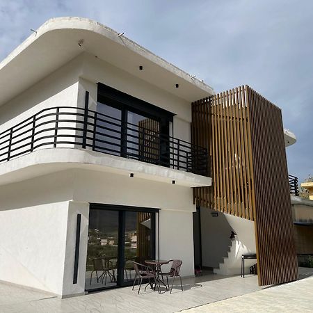 Hela Residence Orikum Dış mekan fotoğraf