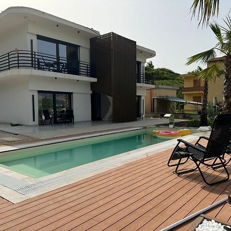 Hela Residence Orikum Dış mekan fotoğraf
