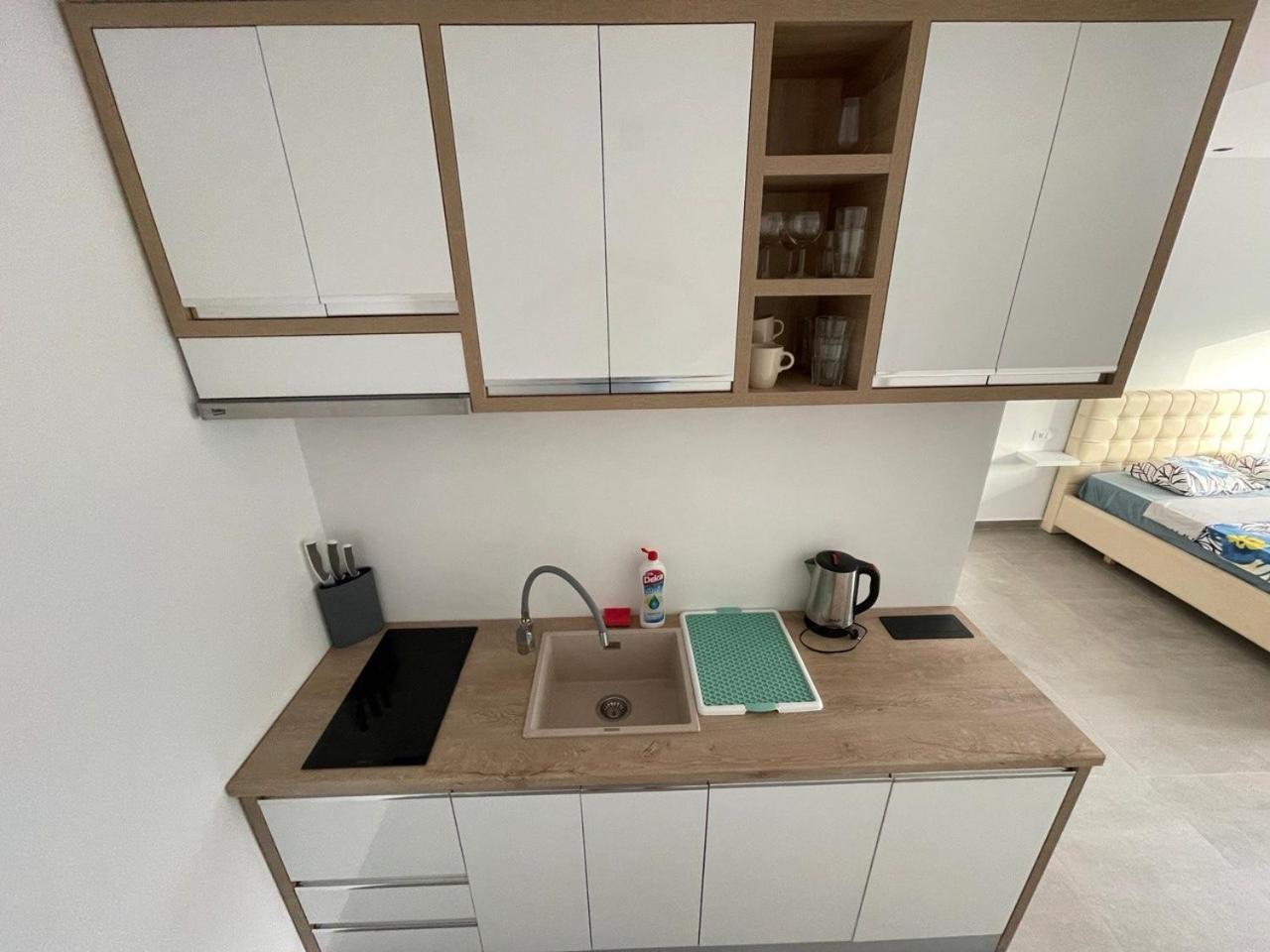 Hela Residence Orikum Dış mekan fotoğraf