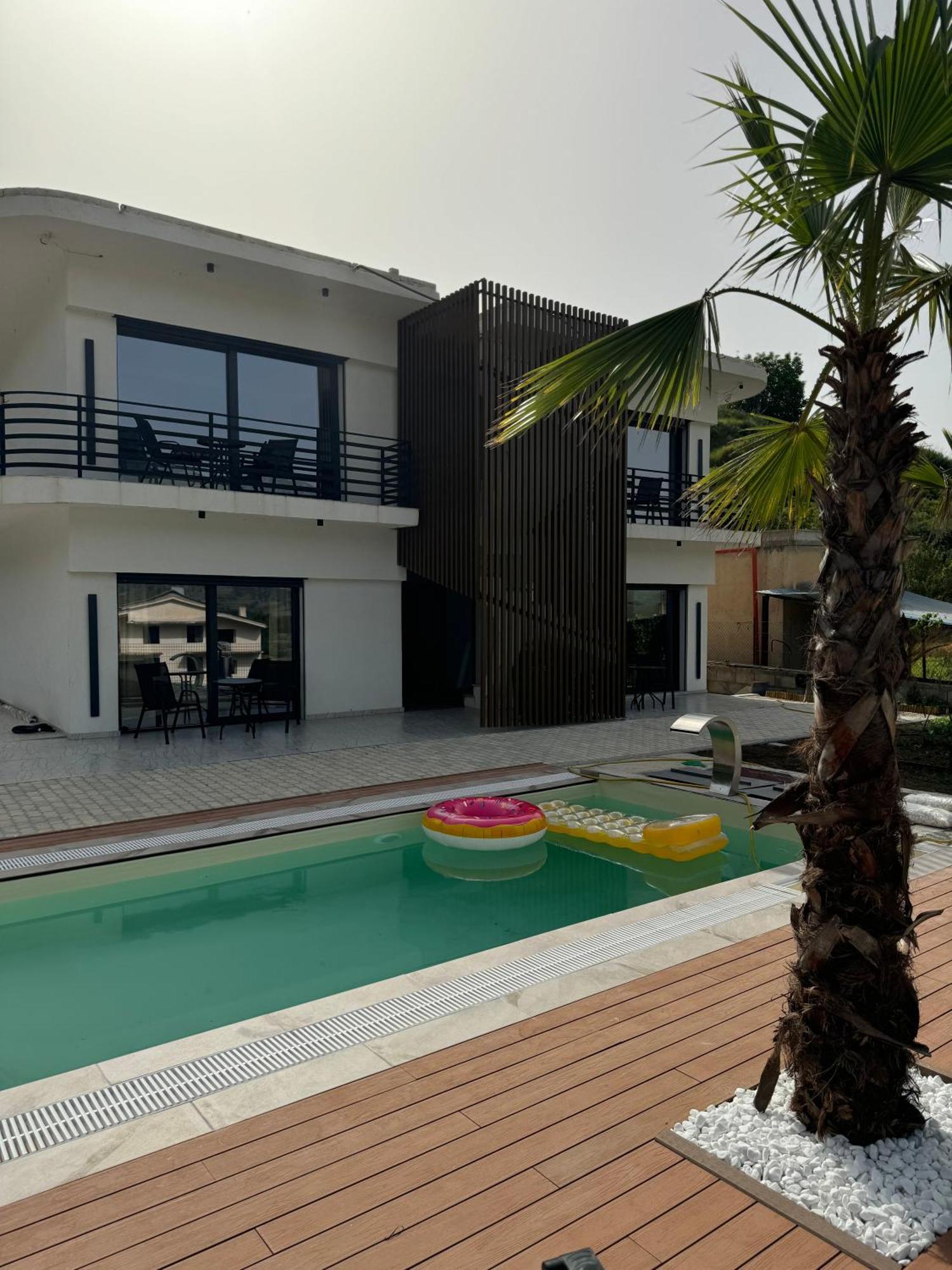 Hela Residence Orikum Dış mekan fotoğraf