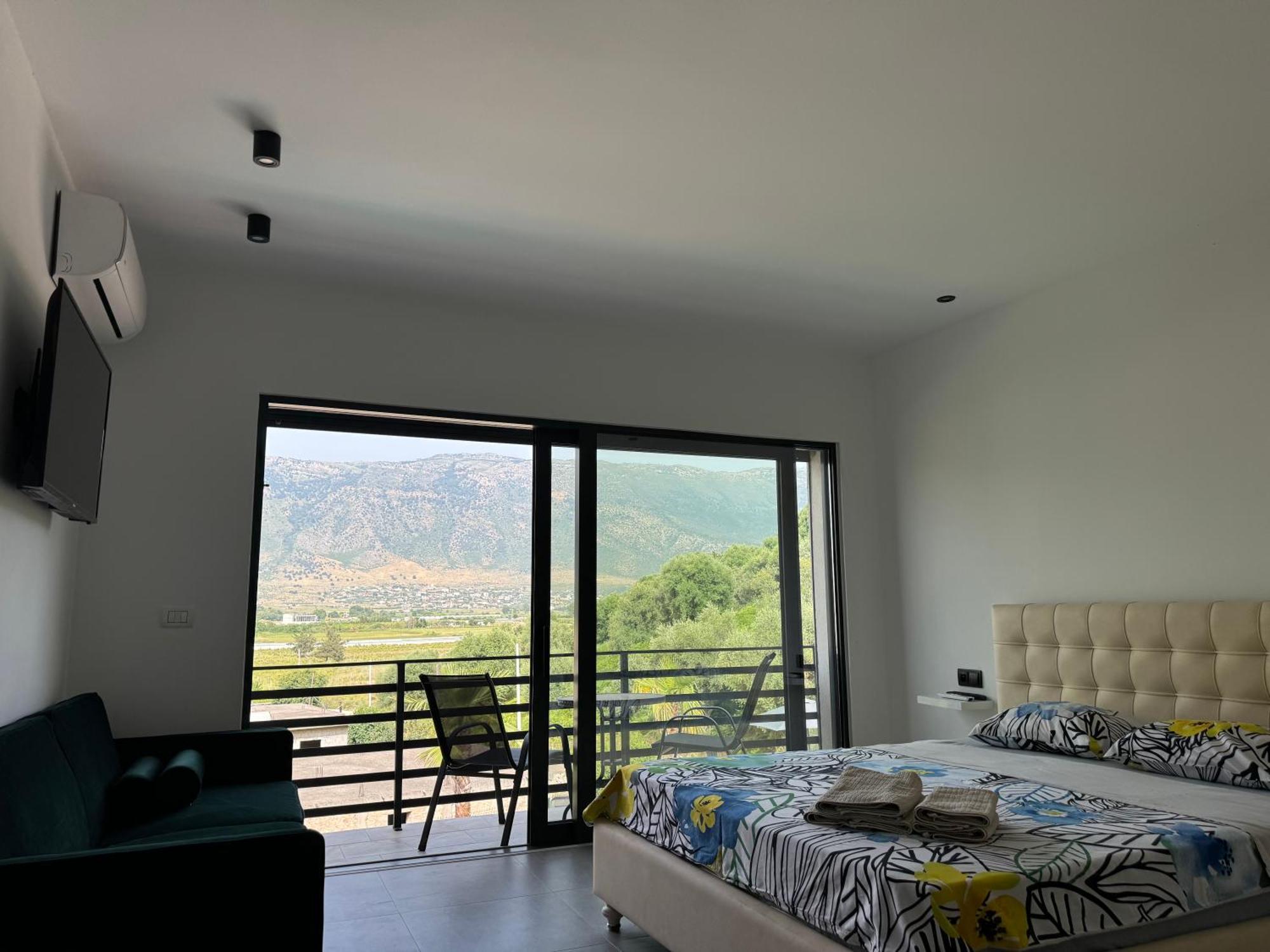 Hela Residence Orikum Dış mekan fotoğraf