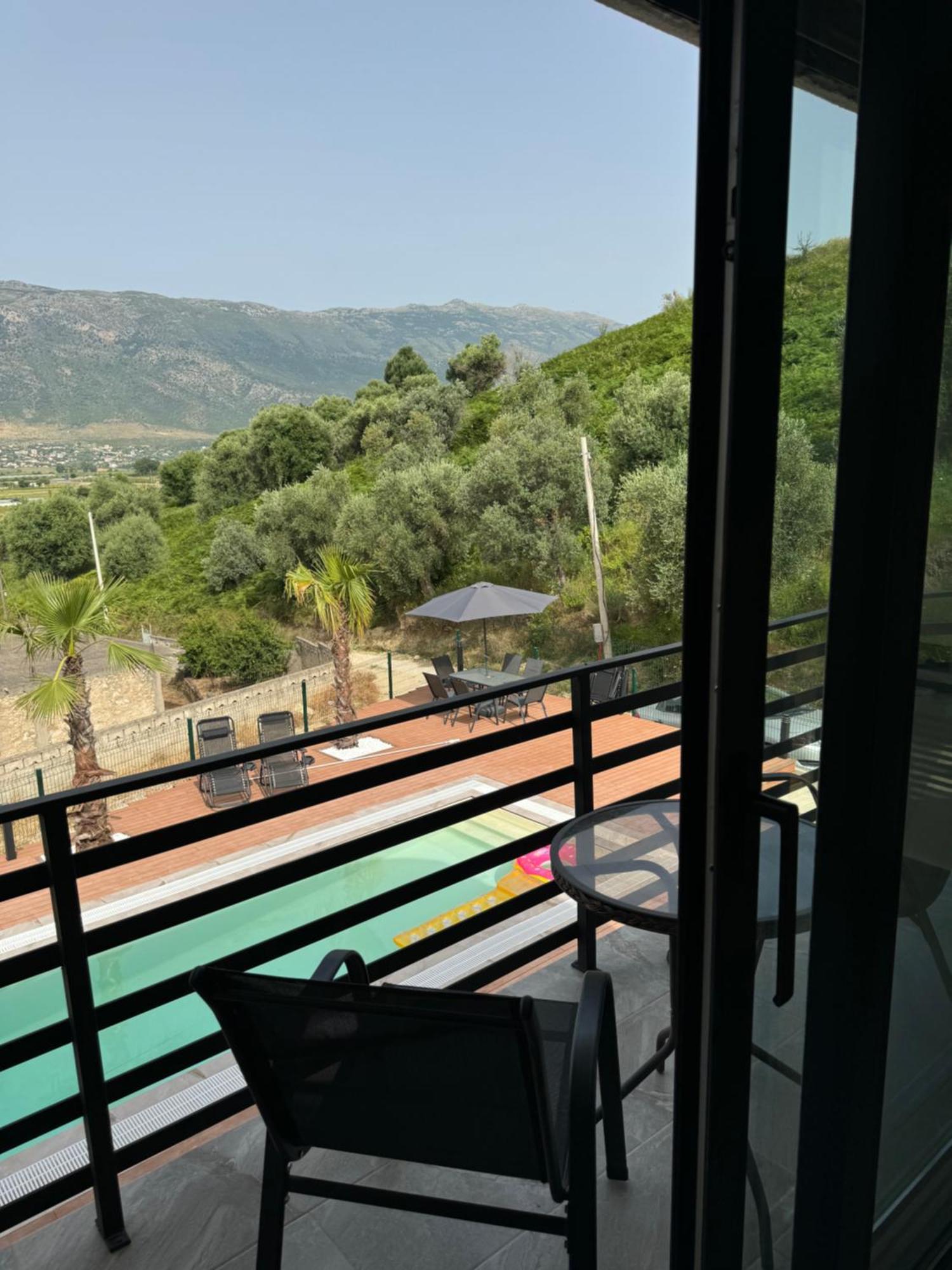 Hela Residence Orikum Dış mekan fotoğraf